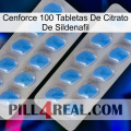 Cenforce 100 Sildenafil Citrate Tablets 23